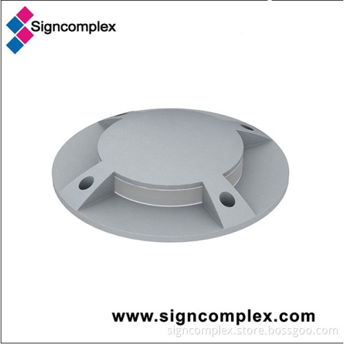 3W LED Side-Light Type Inground Light